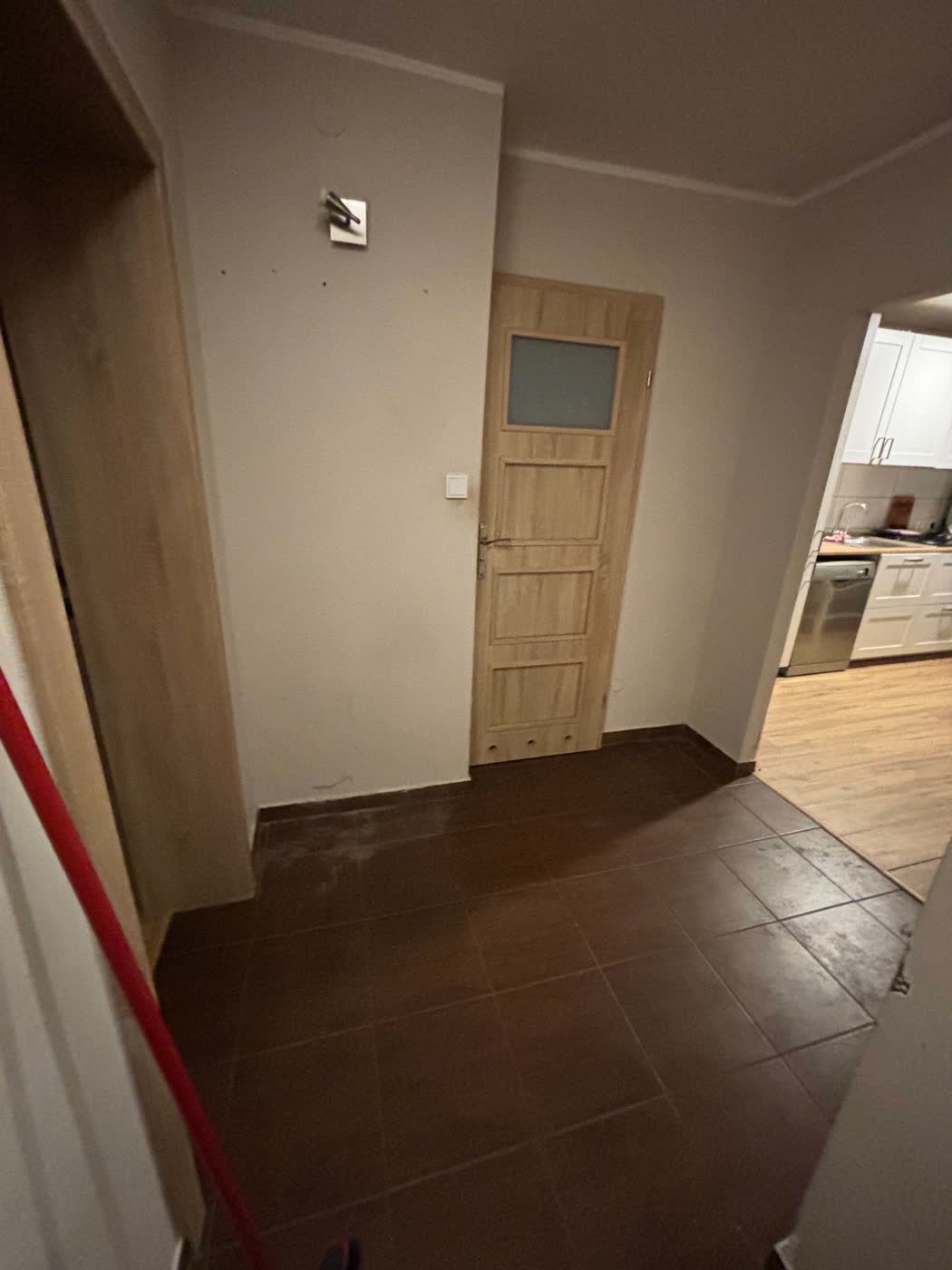 Gdynia — realizacja — po opróżnieniu, Pusto.pl